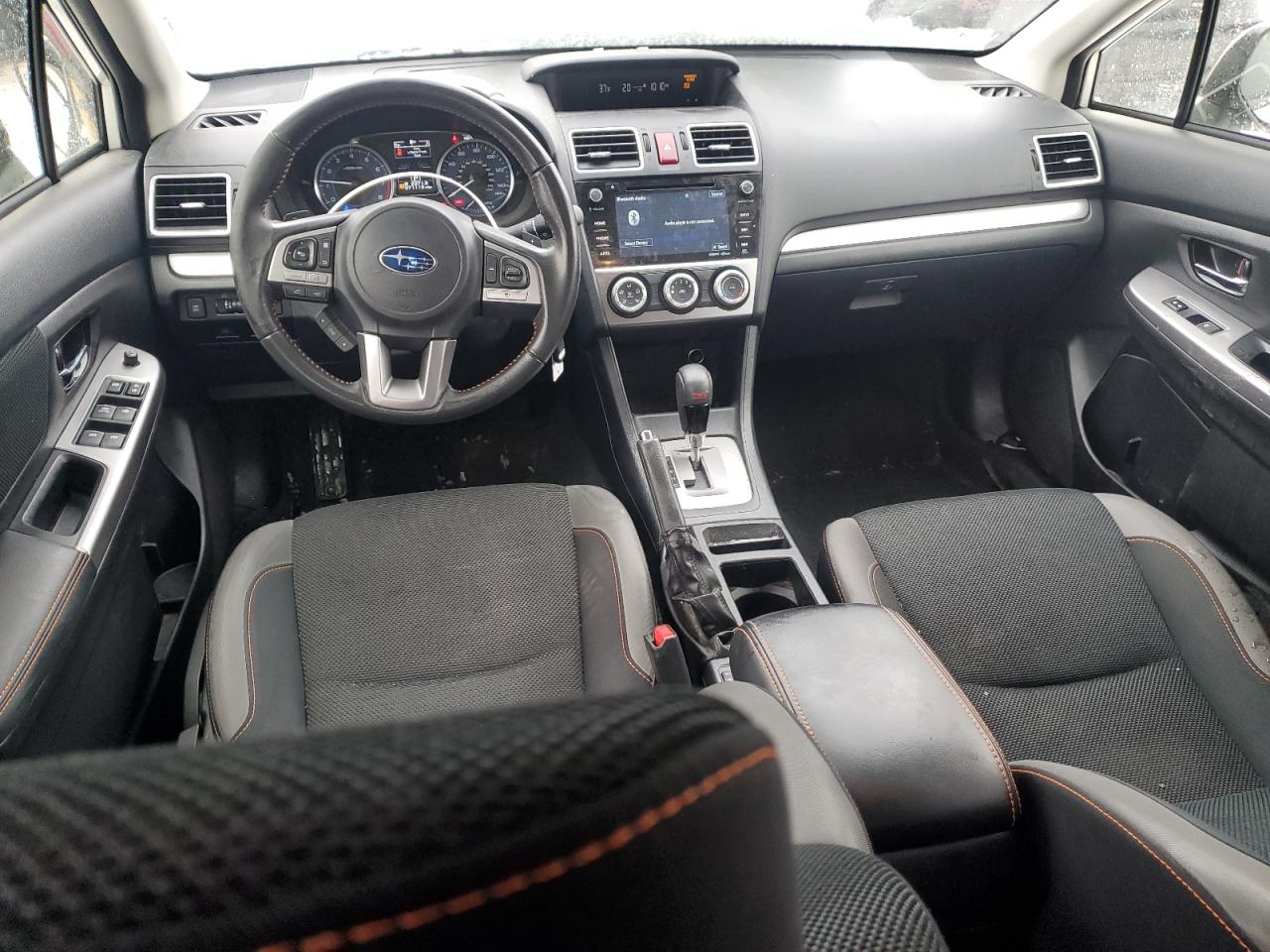2017 Subaru XV - Image 8