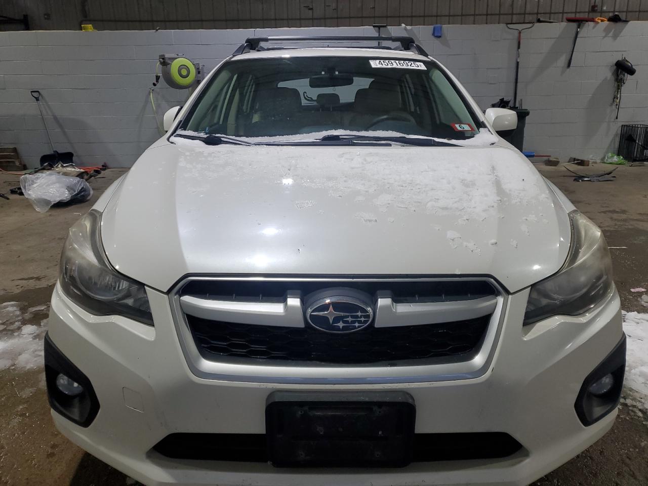 2013 Subaru Impreza - Image 5