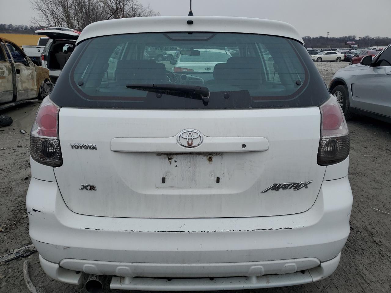 2006 Toyota Corolla - Image 6