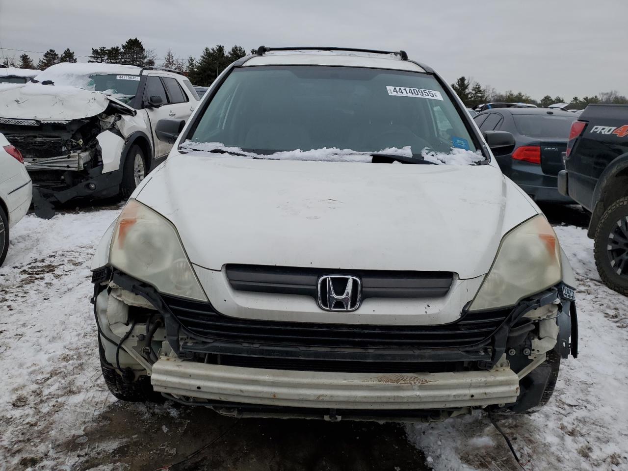 2009 Honda CR-V - Image 5