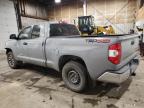 2021 Toyota Tundra Double Cab Sr de vânzare în Anchorage, AK - Side
