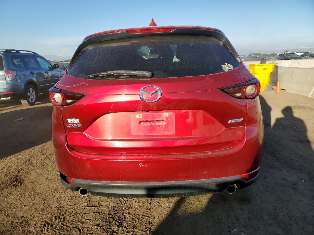 2019 Mazda CX-5 - Image 6