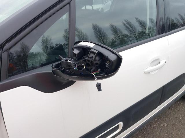 2024 CITROEN C3 PLUS PU