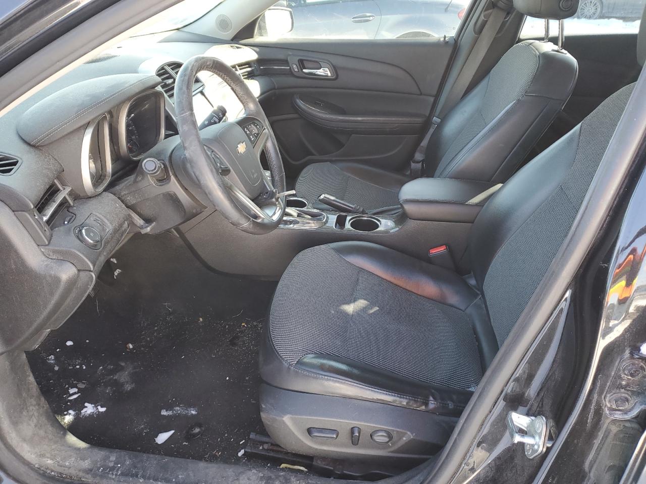 2015 Chevrolet Malibu - Image 7