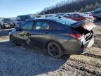 2021 Hyundai Elantra Sel for Sale in Hurricane, WV - Rear End
