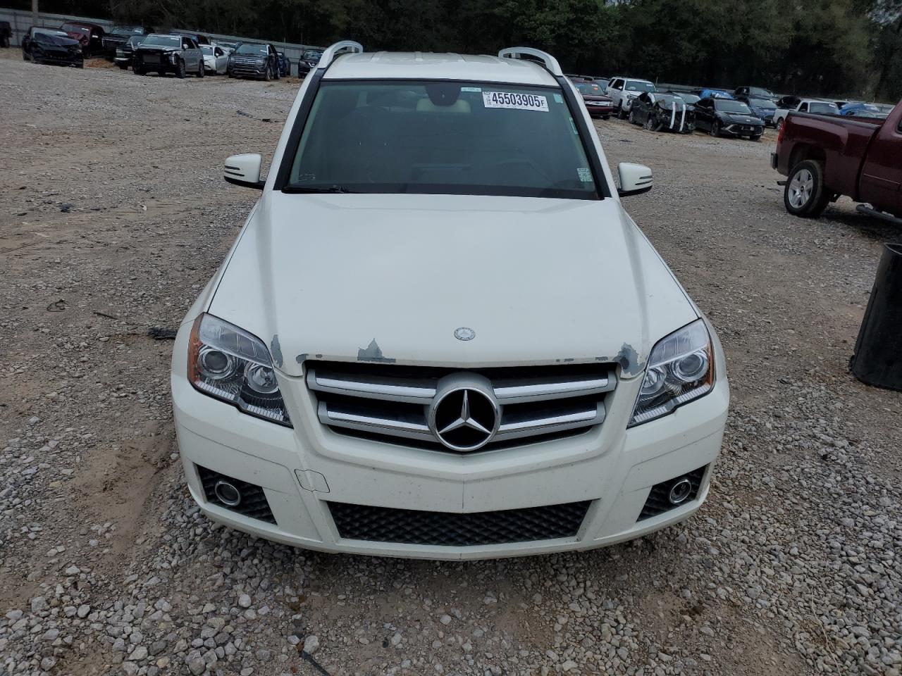 2010 Mercedes-Benz GLK-klasse - Image 5