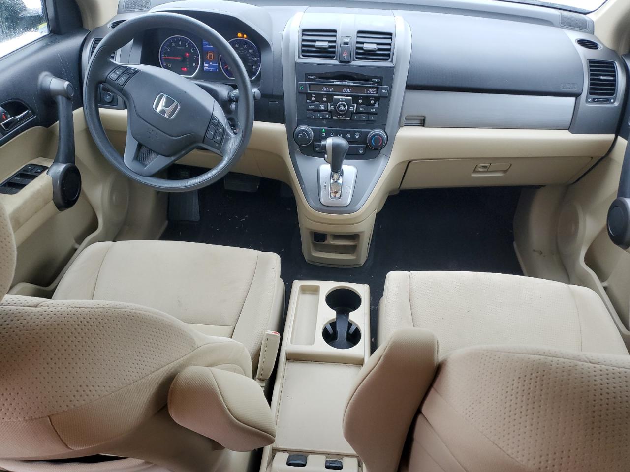 2011 Honda CR-V - Image 8
