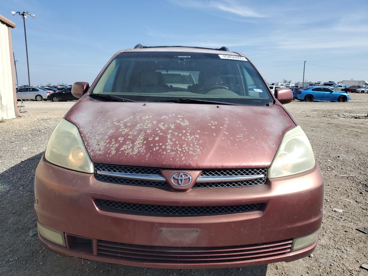 2004 Toyota Sienna - Image 5