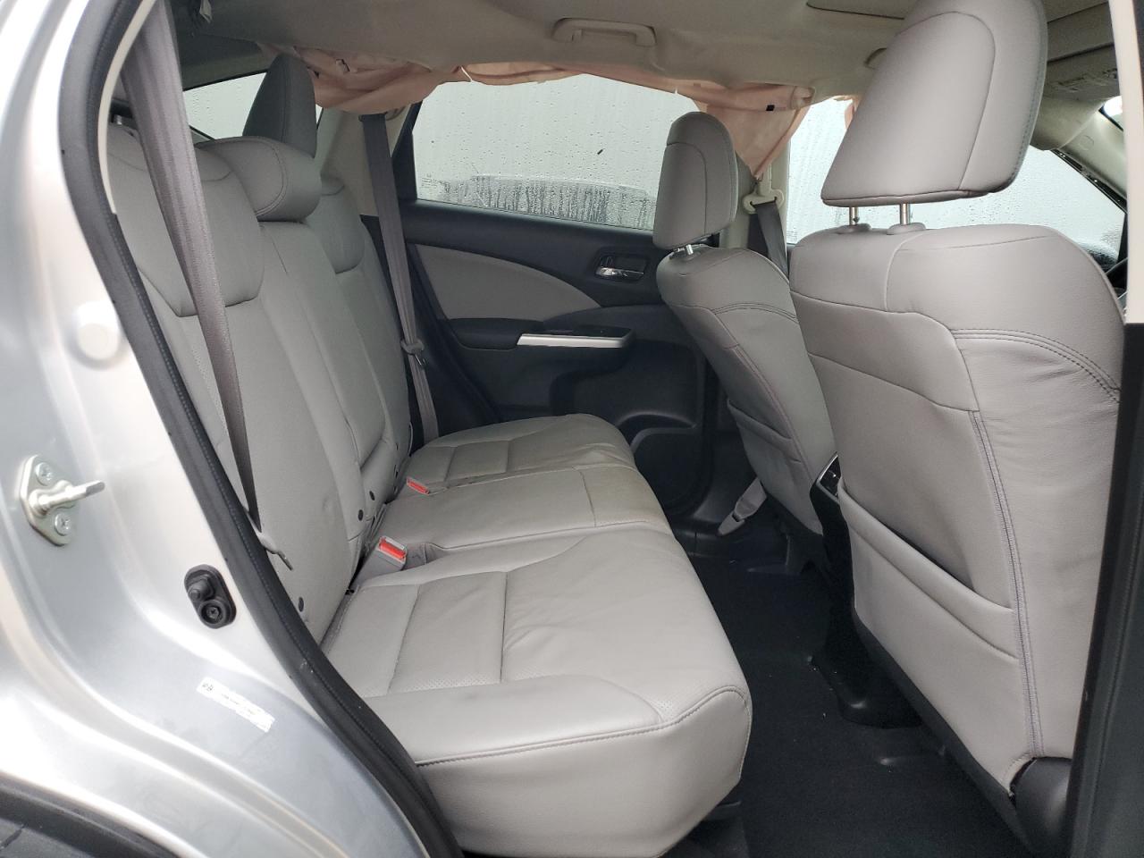 2015 Honda CR-V - Image 12