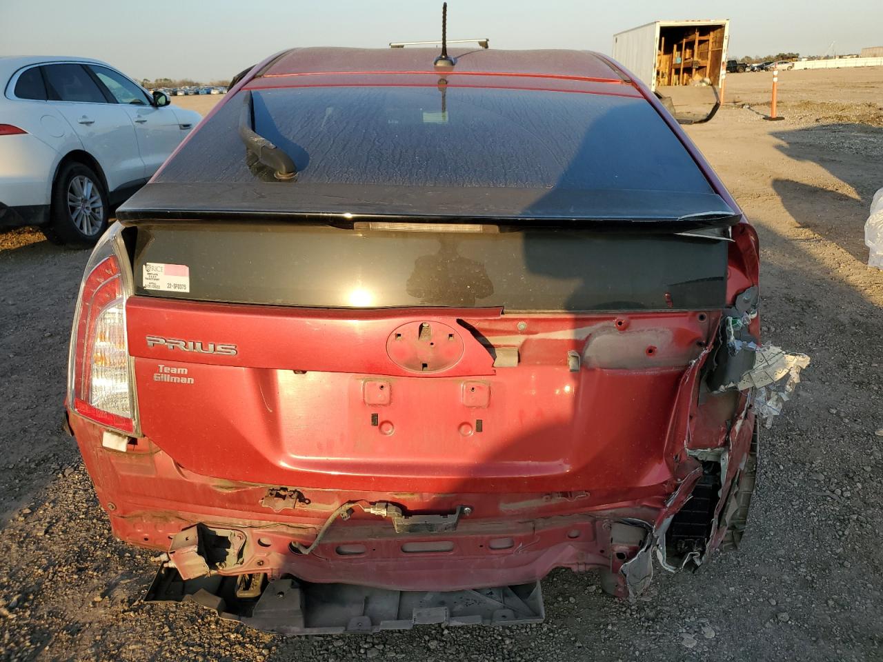 2013 Toyota Prius - Image 6