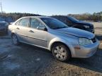 2007 Suzuki Forenza Base продається в Savannah, GA - Rear End