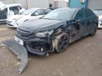 2019 HONDA CIVIC SR V for sale at Copart ROCHFORD