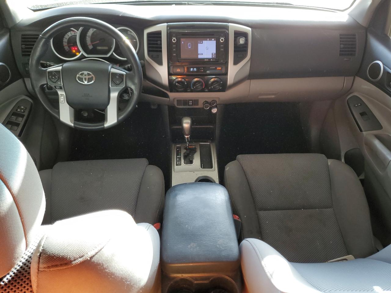 2014 Toyota Tacoma - Image 8
