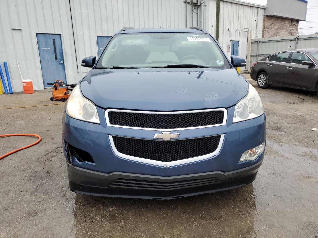 2012 Chevrolet Traverse - Image 5