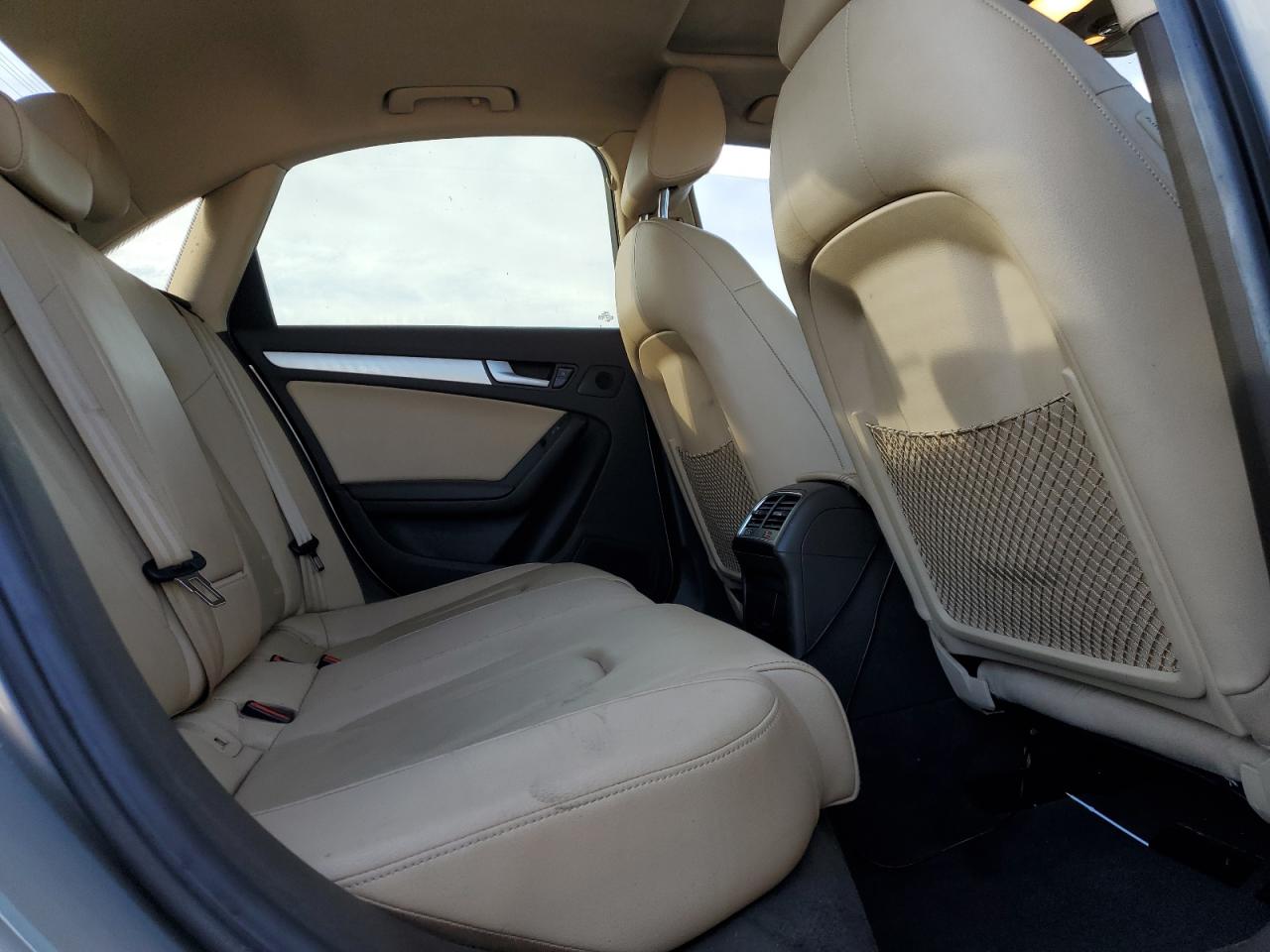 2014 Audi A4 - Image 10