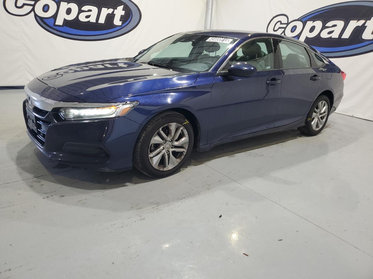2020 Honda Accord - Image 1