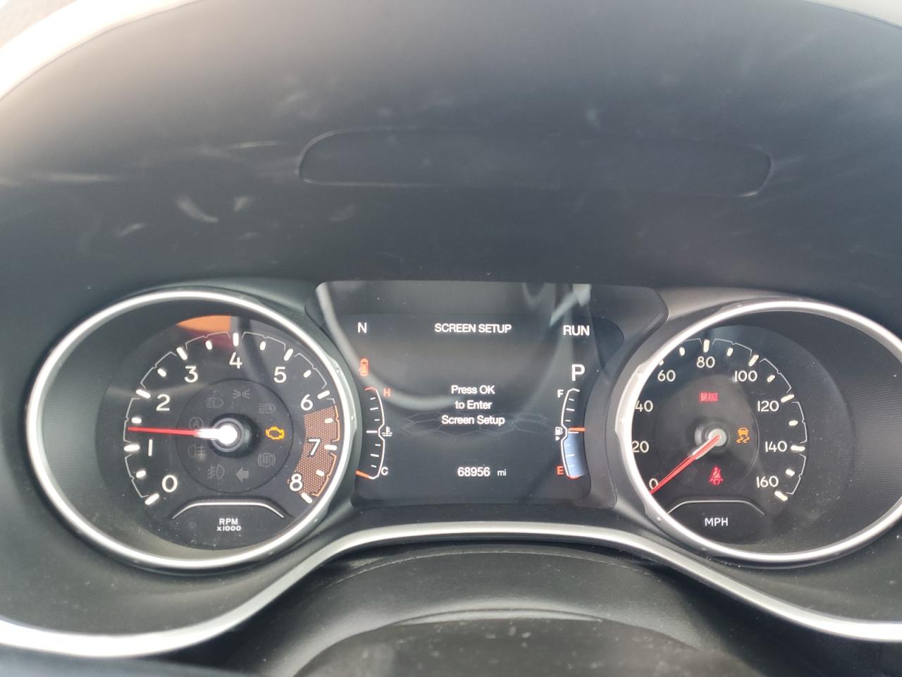 2019 Jeep Compass - Image 9