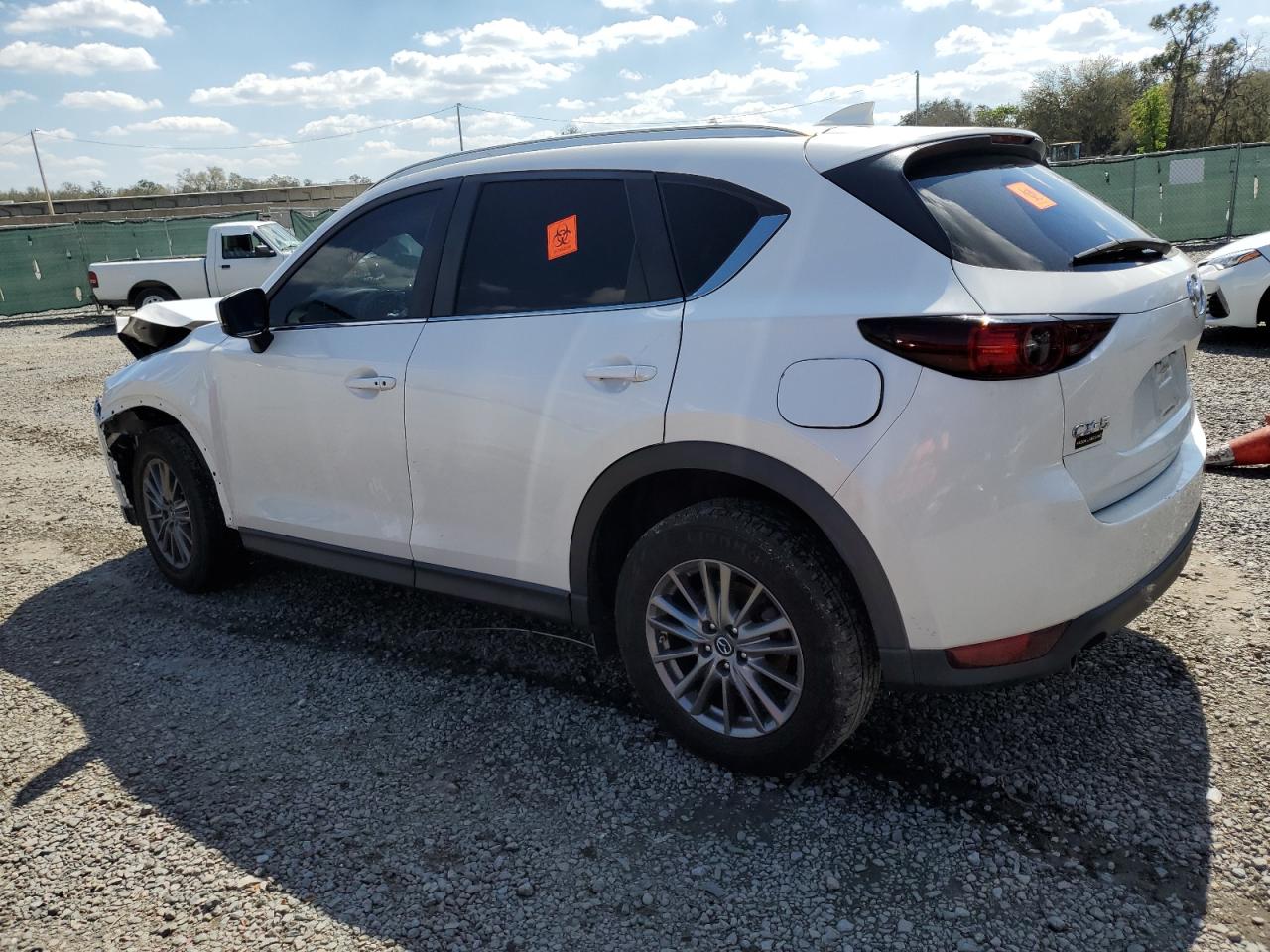 2020 Mazda CX-5 - Image 2