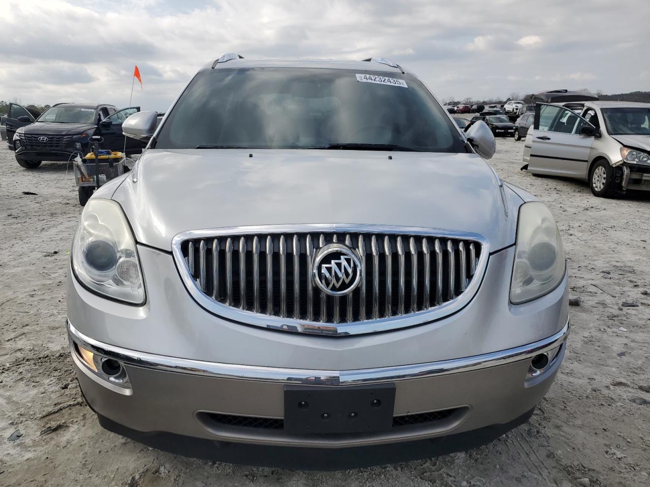 2010 Buick Enclave - Image 5