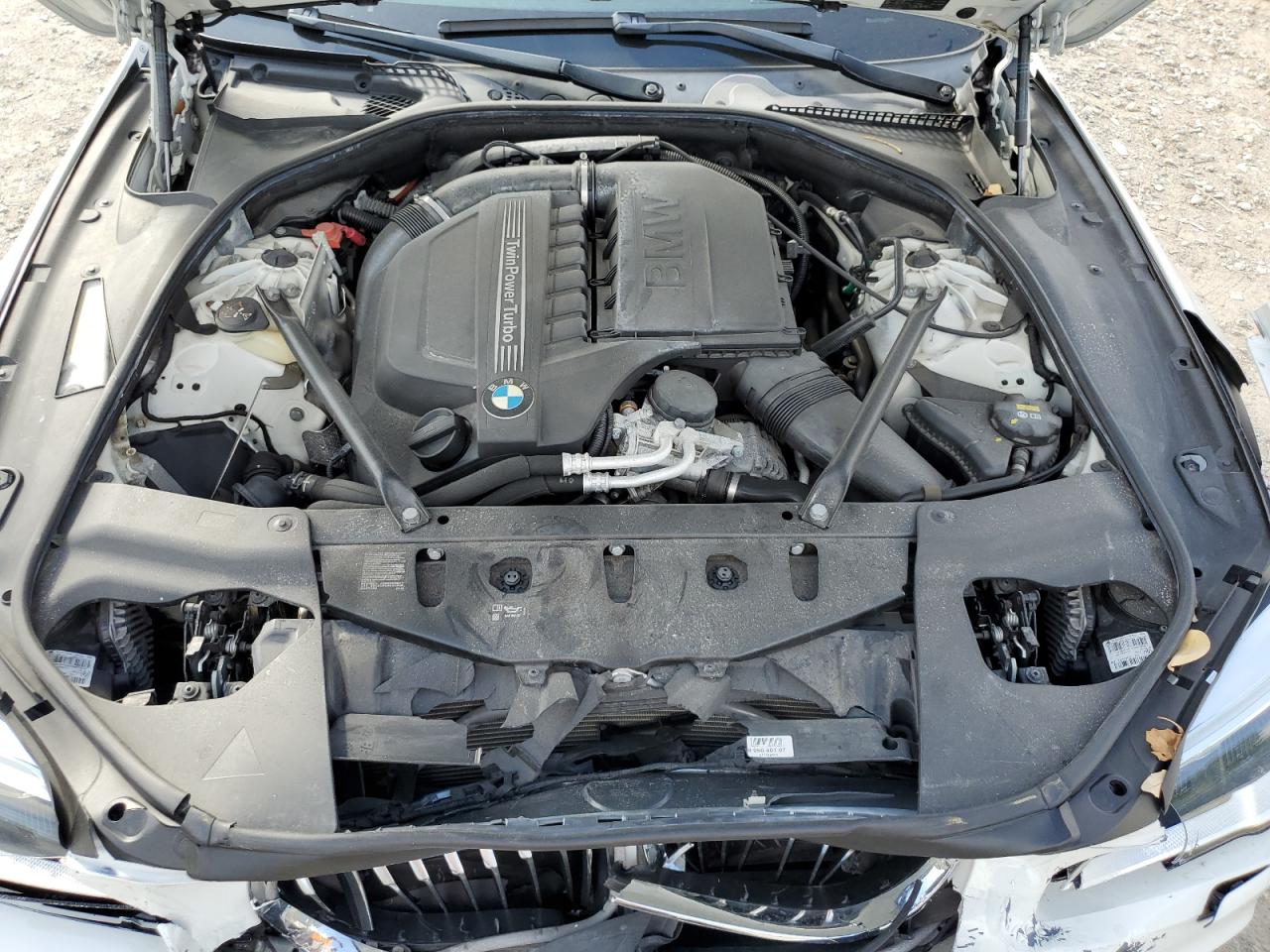 2017 BMW 6er - Image 11