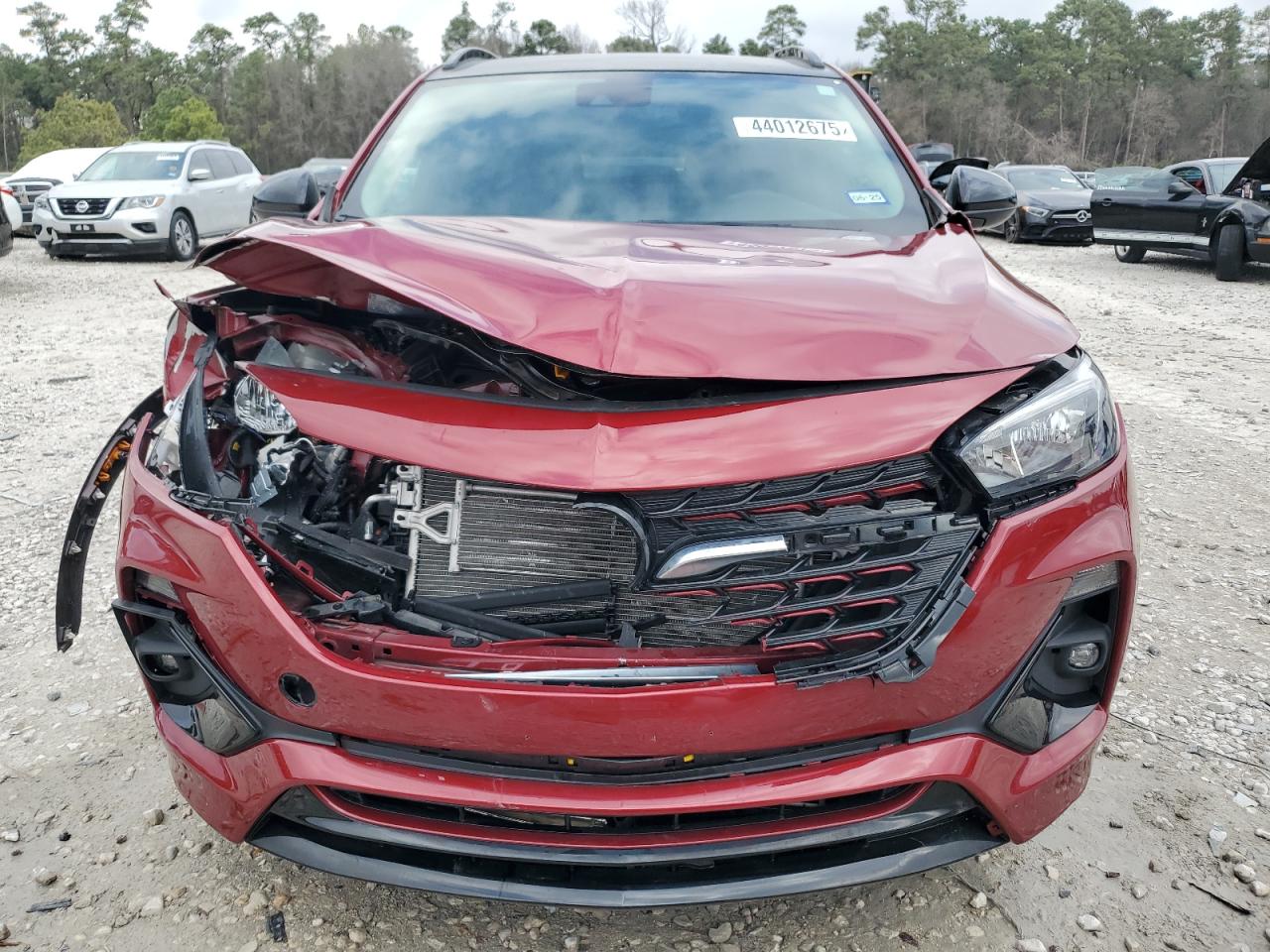 2021 Buick Encore - Image 5