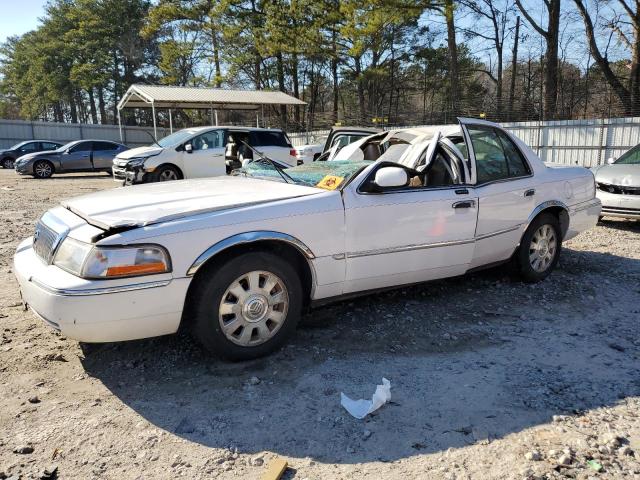 2005 Mercury Grand Marquis Ls