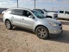 2012 Chevrolet Traverse Lt за продажба в Andrews, TX - All Over