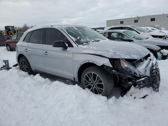 2022 AUDI Q5 PREMIUM PLUS 45