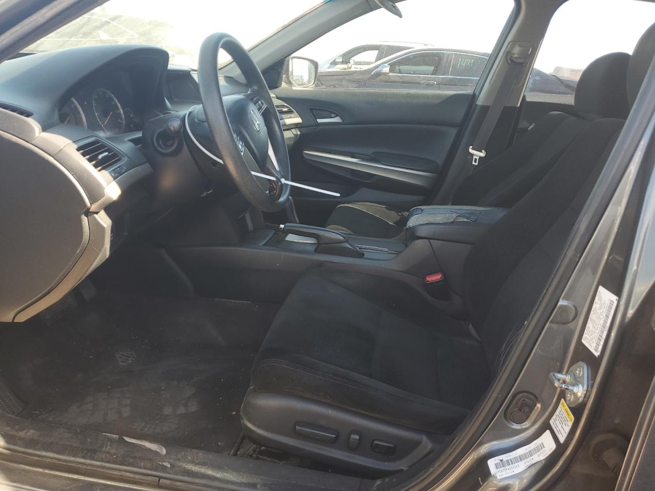 2009 Honda Accord - Image 7