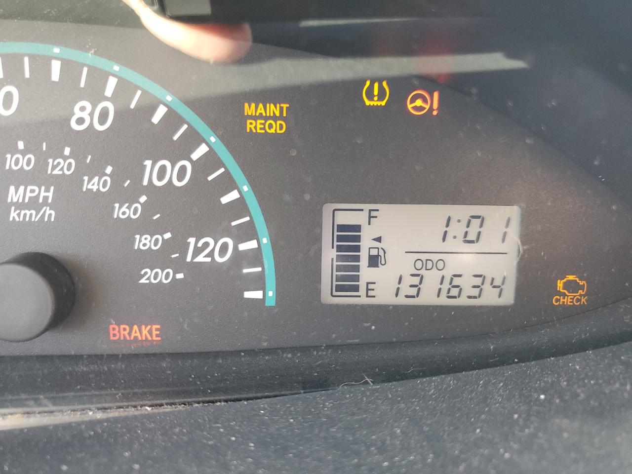 2009 Toyota Yaris - Image 9