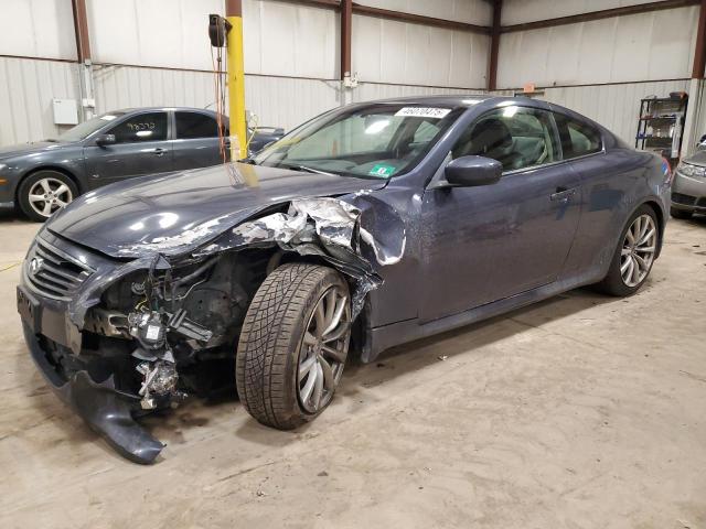 2008 Infiniti G37 Base