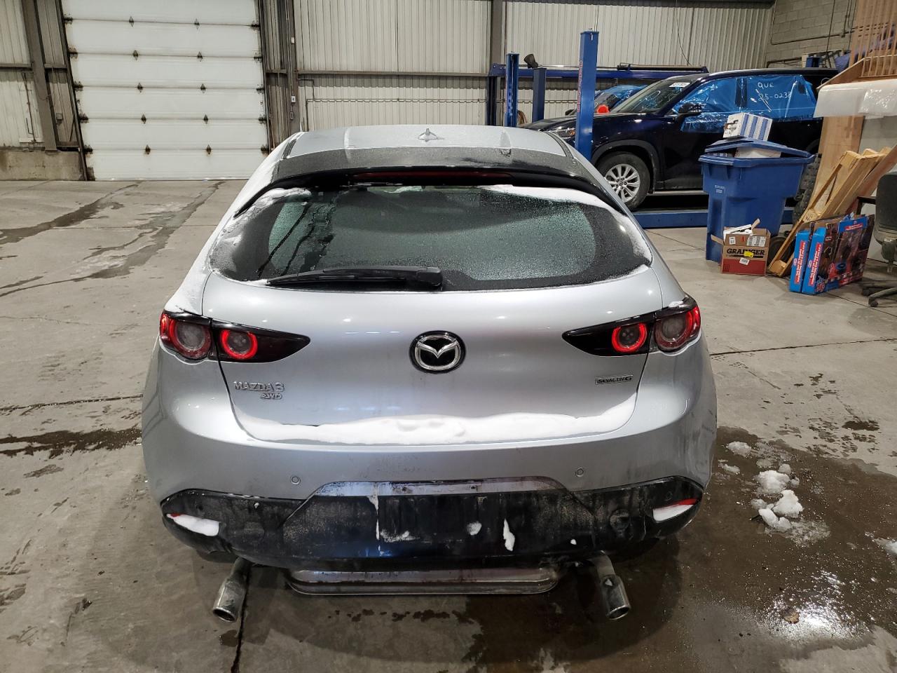 2020 Mazda 3 - Image 6