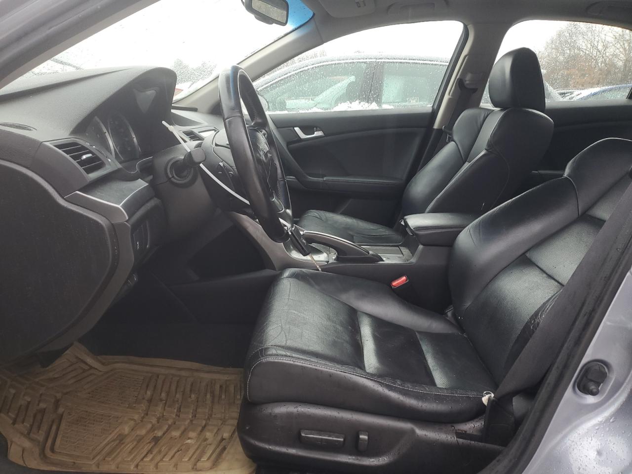 2011 Acura TSX - Image 7