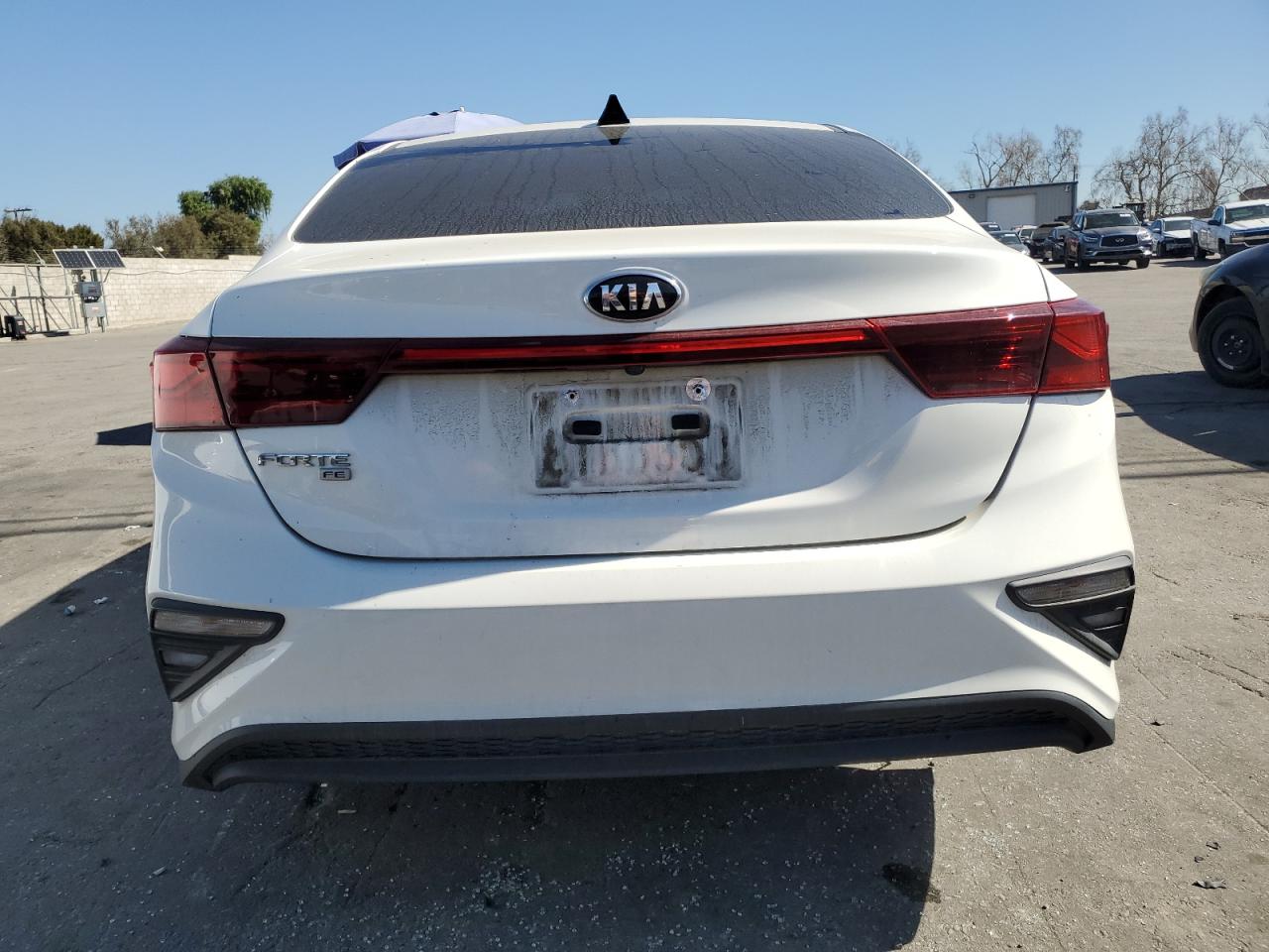 2020 Kia Forte - Image 6