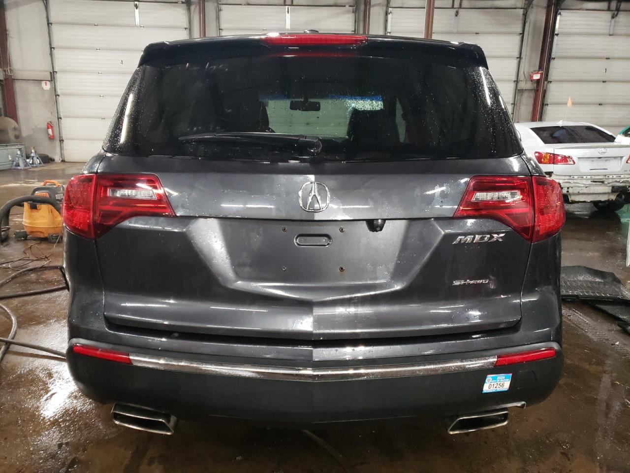 2013 Acura MDX - Image 6