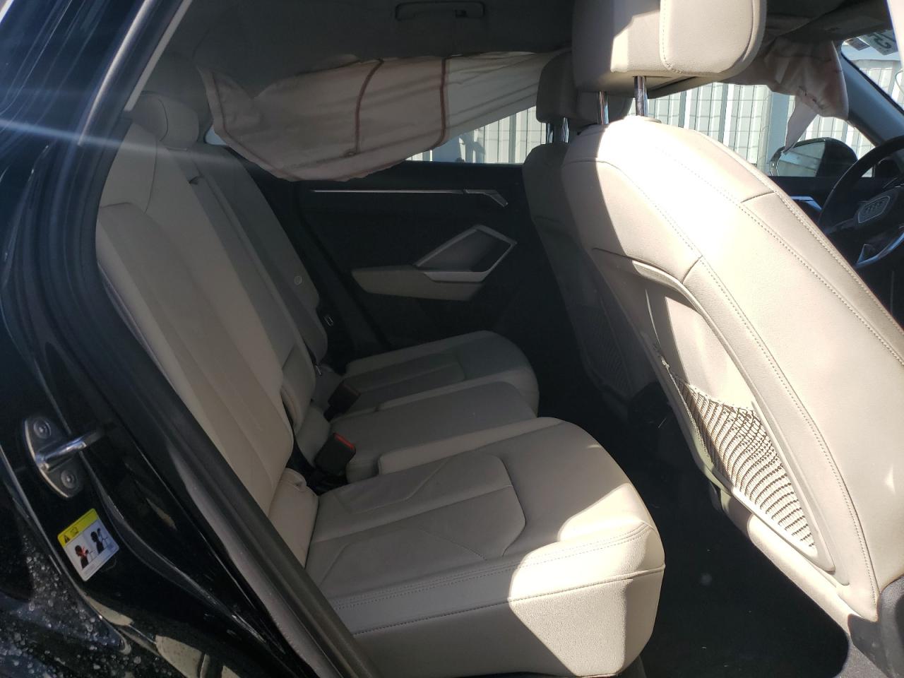 2022 Audi Q3 - Image 11