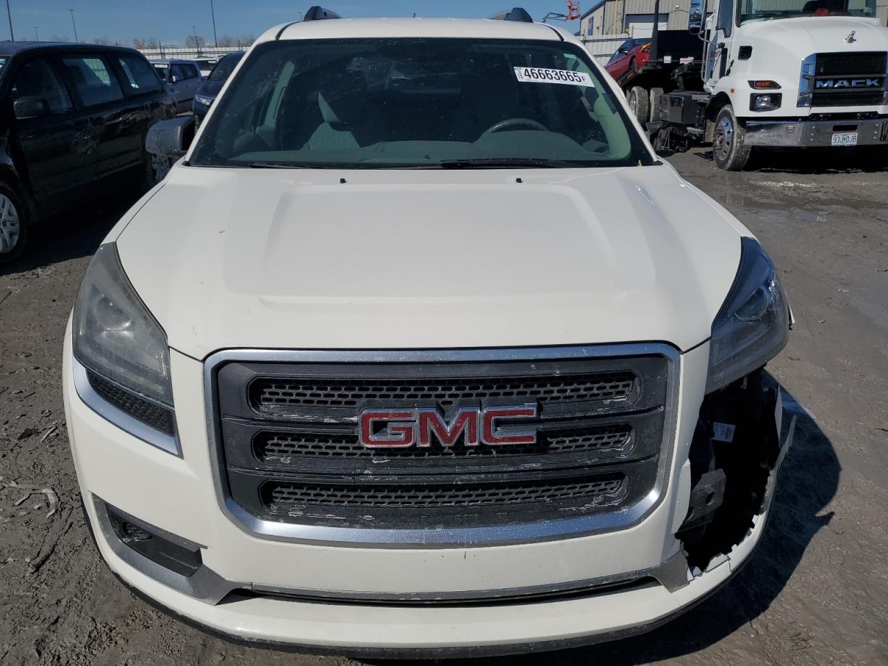 2013 GMC Acadia - Image 5