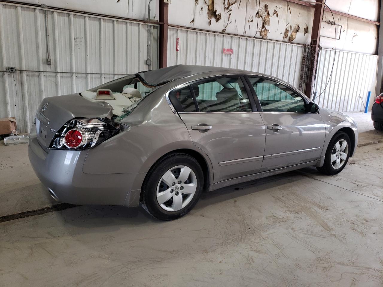 2008 Nissan Altima - Image 3