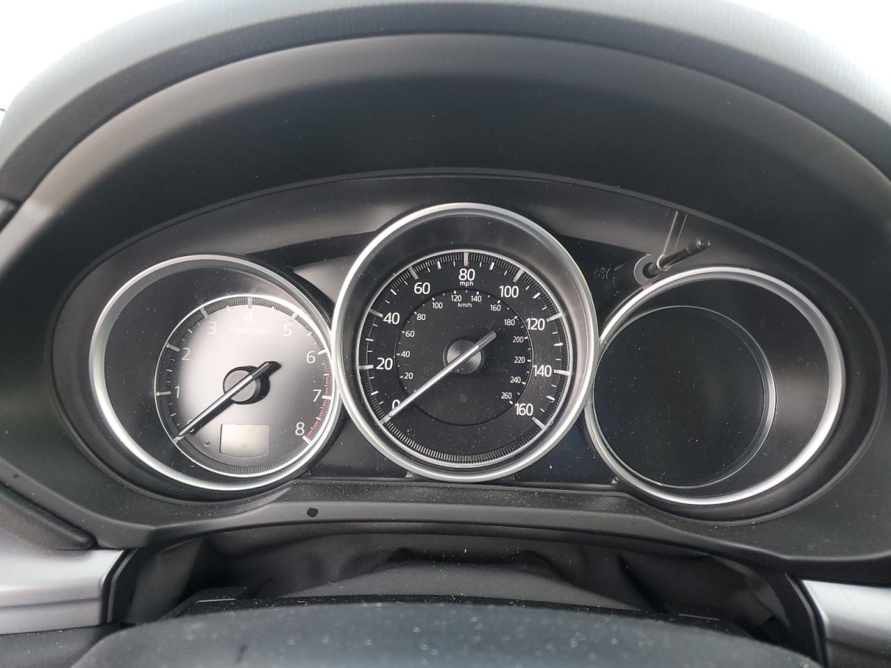 2020 Mazda CX-5 - Image 9
