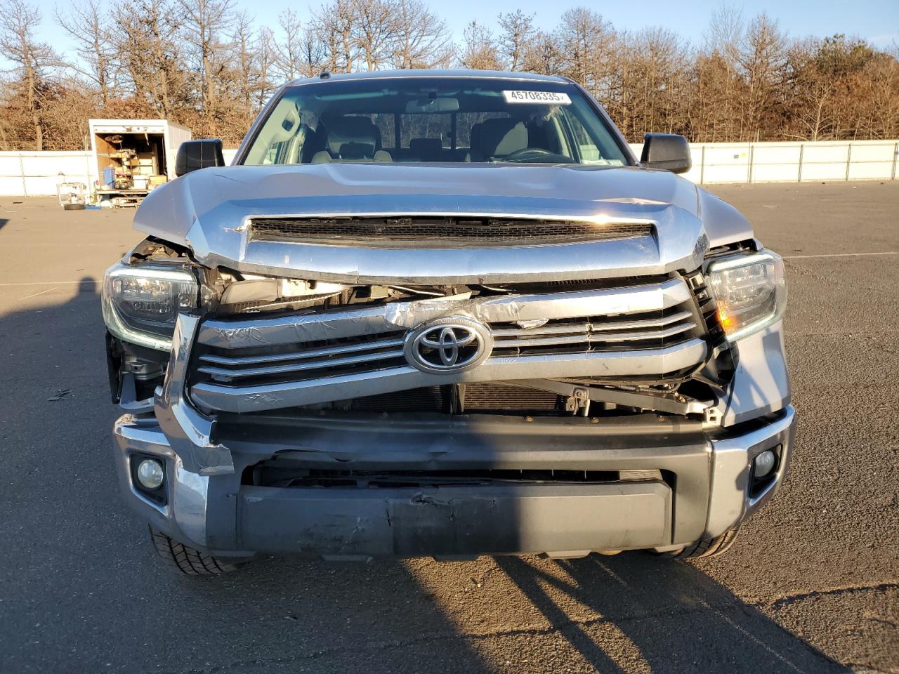 2016 Toyota Tundra - Image 5
