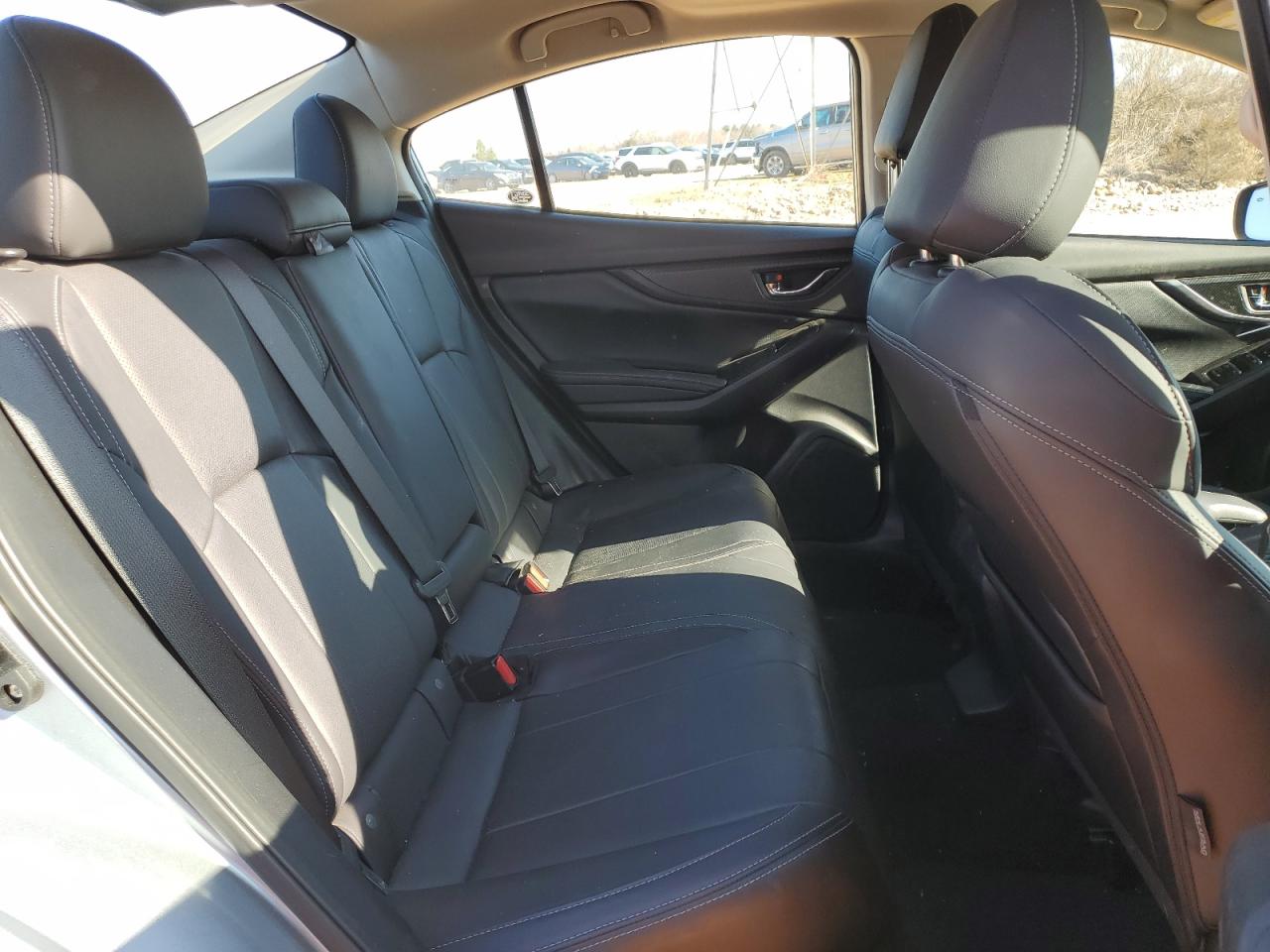 2018 Subaru Impreza - Image 10