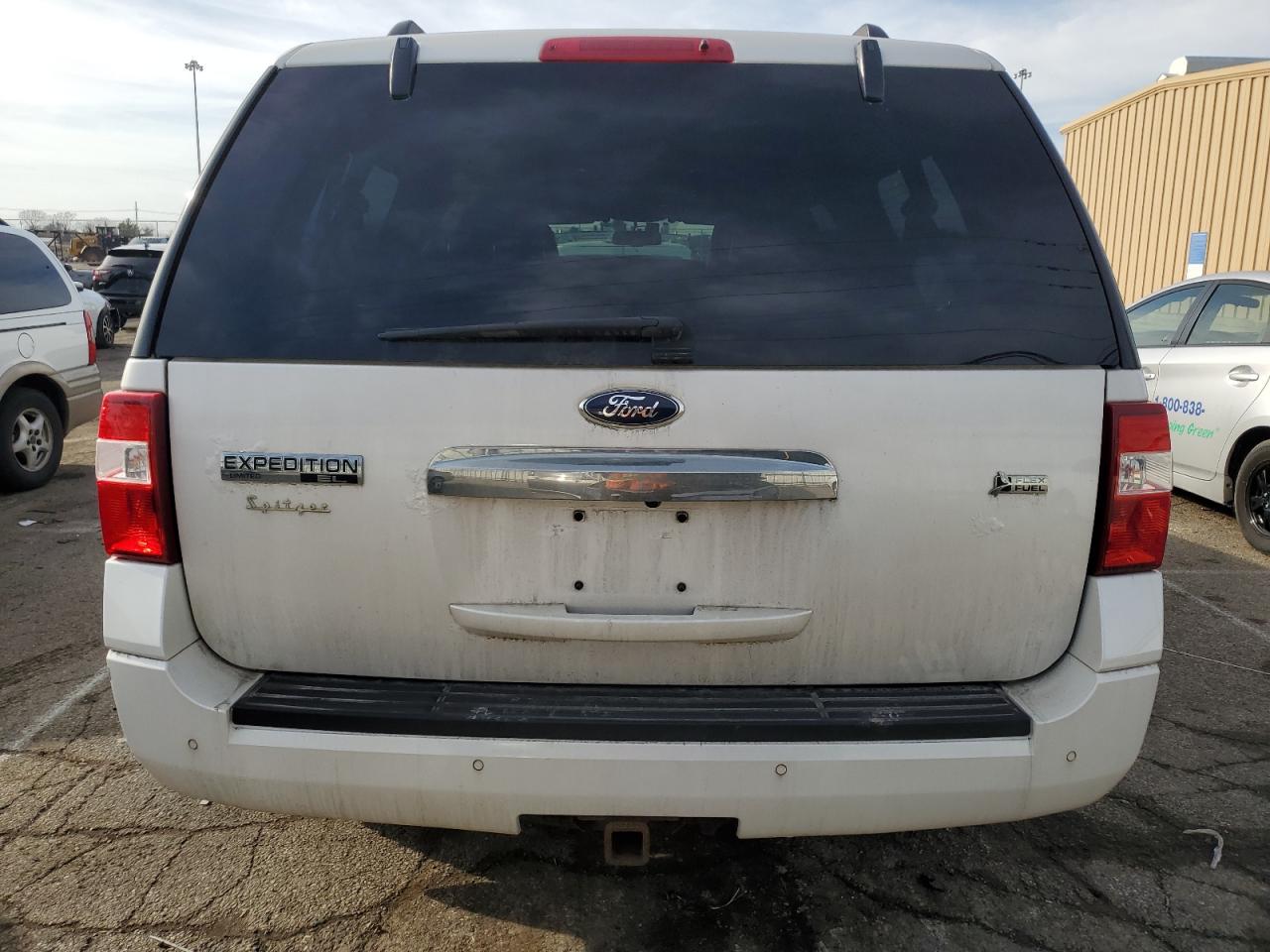 2013 Ford Expedition - Image 6