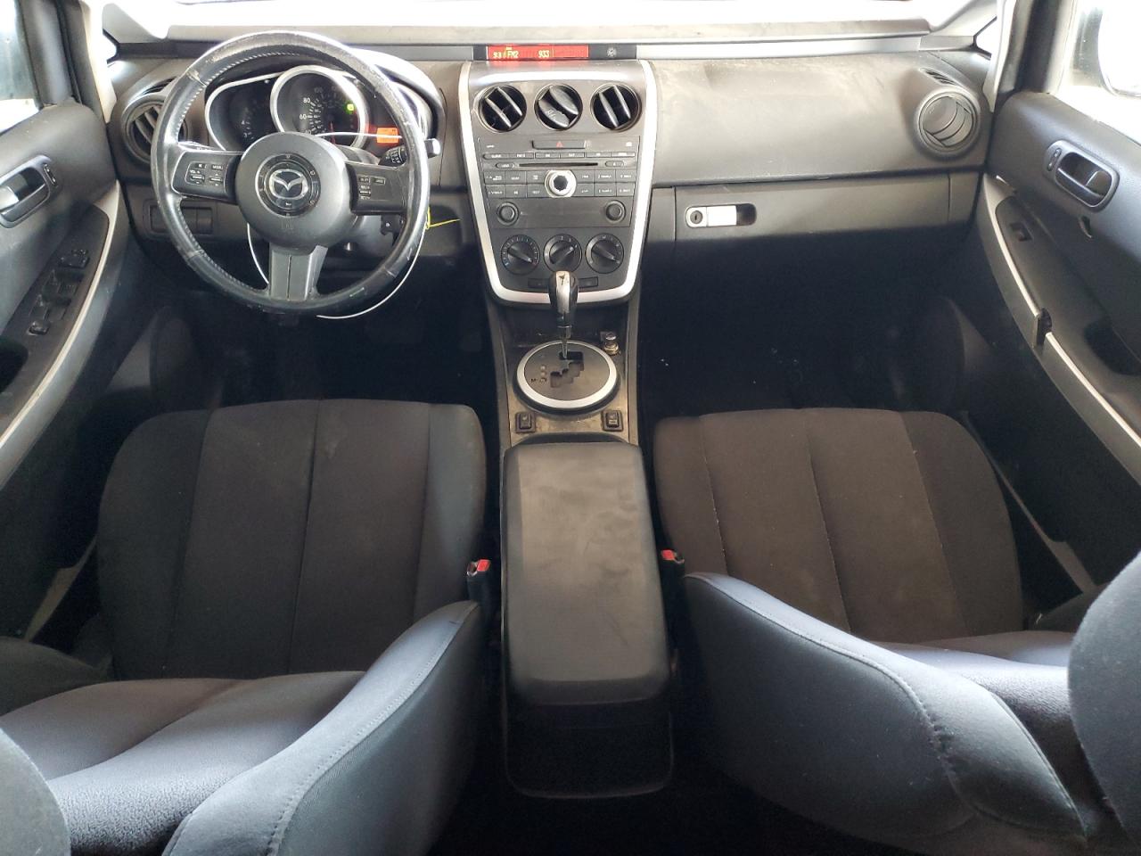 2009 Mazda CX-7 - Image 8