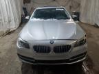 2014 Bmw 528 Xi en Venta en Ebensburg, PA - Front End