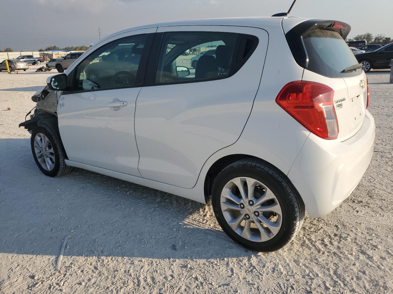 2020 Chevrolet Spark - Image 2