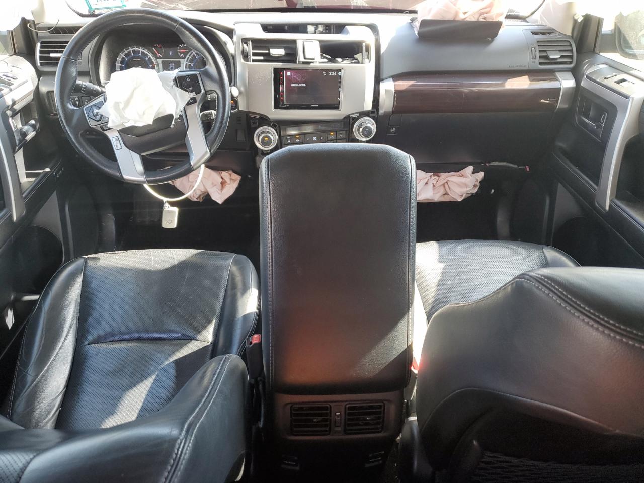 2014 Toyota 4Runner - Image 8