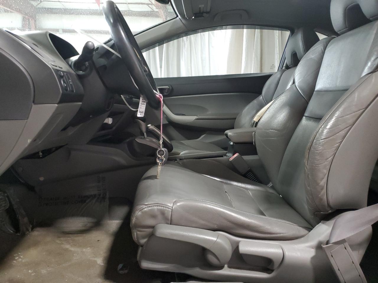 2010 Honda Civic - Image 7