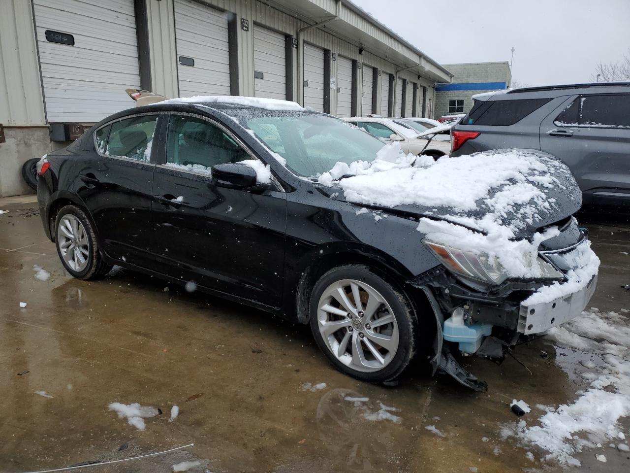 2016 Acura ILX - Image 4