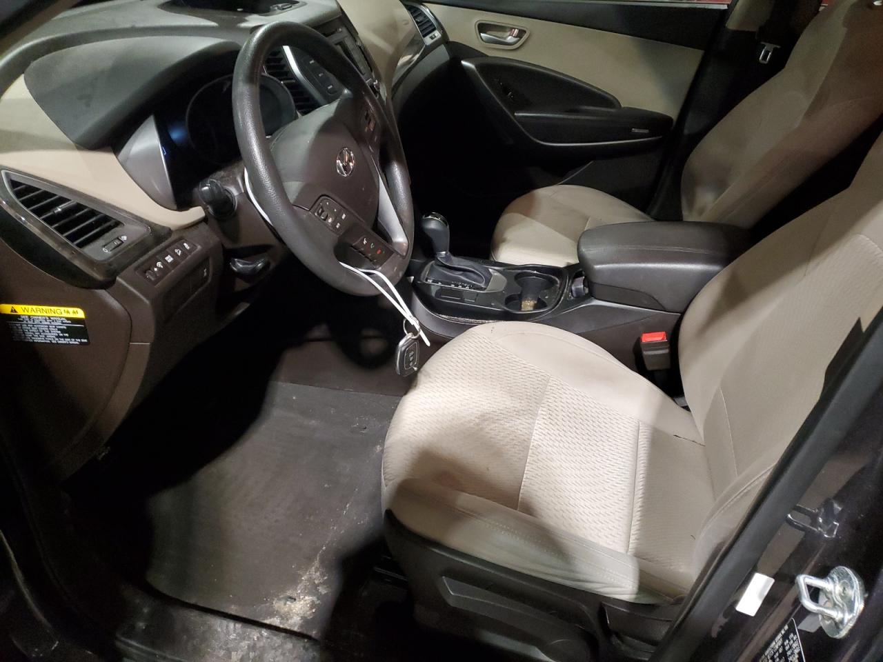 2018 Hyundai Santa Fe - Image 7