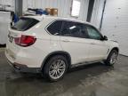 2016 BMW X5 XDRIVE35I for sale at Copart ON - OTTAWA